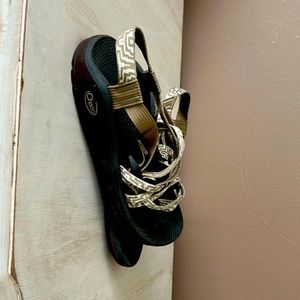 Chaco sandals size 9